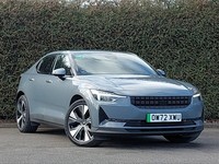 2023 Polestar Polestar 2 170kW 69kWh Standard Range Single motor 5dr Auto SALOON