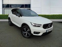 Volvo XC40 2.0 D3 R-Design SUV 5dr Diesel Manual Euro 6 (s/s) (150 ps) SUV Diese