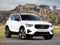 2025 Volvo XC40 2.0 B3P Plus Dark 5dr Auto SUV Petrol Automatic