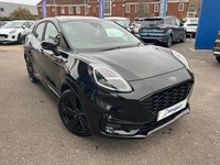 2023 Ford Puma 1.0T EcoBoost MHEV ST-Line X SUV 5dr Petrol Hybrid Manual Euro 6 