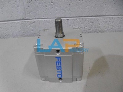 1PC New For   Cylinder ADVU-100-80-A-P-A  #A6-8