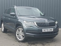 2020 Skoda Kodiaq 1.5 TSI SE L 5dr DSG [7 Seat] SUV Petrol Automatic