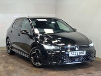 2025 Volkswagen Golf 2.0 TDI 150 R-Line 5dr DSG HATCHBACK DIESEL Automatic