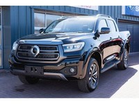 GWM POER300 Ultra Pick-Up Diesel Automatic