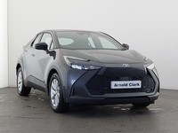 2024 Toyota C-HR 1.8 Hybrid Icon 5dr CVT Hatchback Hybrid Automatic