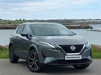 2022 Nissan Qashqai 1.3 DiG-T MH 158 Tekna 5dr Hatchback Petrol Manual