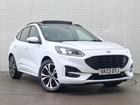 2023 Ford Kuga 2.5 FHEV ST-Line X Edition 5dr CVT HATCHBACK PETROL/ELECTRIC Auto