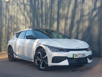 2022 Kia EV6 236kW GT Line S 77.4kWh 5dr AWD Auto Estate Electric Automatic