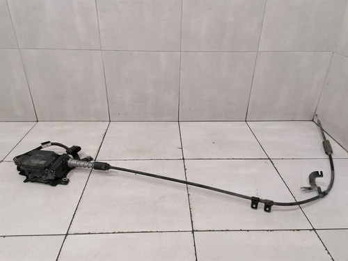 CHEVROLET CORVETTE C7 Park Brake Motor 84073243 STELLMOTOR PARKBREMSE
