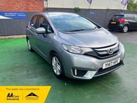 Honda Jazz 1.3 i-VTEC SE Navi Hatchback 5dr Petrol Manual Euro 6 (s/s) (102 ps)