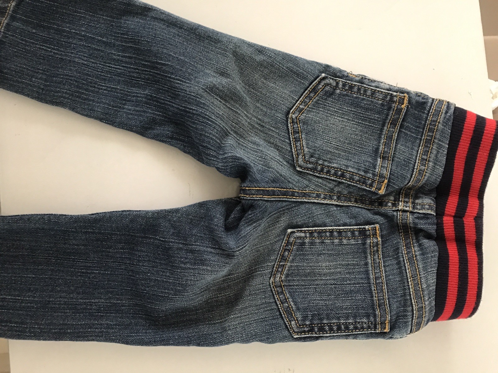 Boys Jeans - 6-12 Months - Gymboree