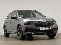 2023 Skoda Kamiq 1.0 TSI 110 Monte Carlo 5dr Hatchback Petrol Manual