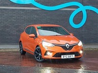 2022 Renault Clio 1.0 TCe 90 SE Edition 5dr HATCHBACK PETROL Manual