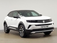 2025 Vauxhall Mokka 1.2 Turbo 136 Griffin 5dr Hatchback Petrol Manual