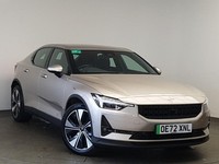 2023 Polestar 2 170kW 78kWh Long Range Single motor 5dr Auto SALOON ELECTRIC Aut