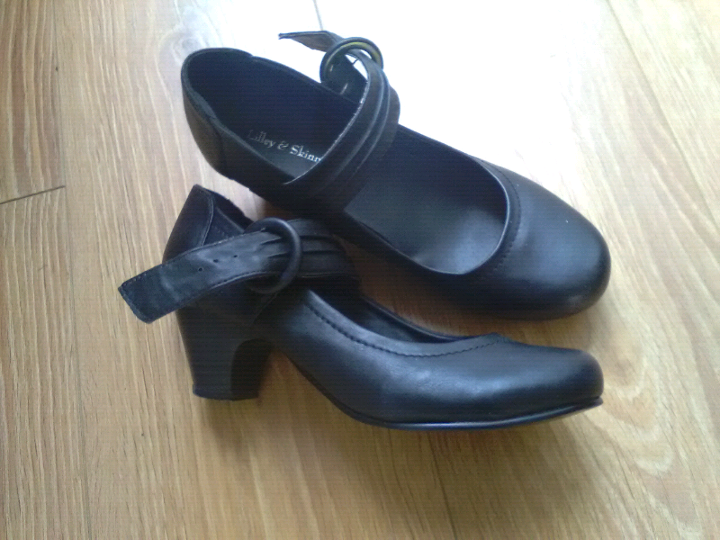 size 5 shoes men's