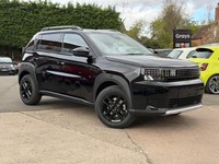  Fiat Panda 1.2 MHEV Icon e-DCT Euro 6 (s/s) 5dr Automatic Hatchback Hybrid Auto