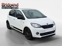 2016 Skoda Citigo 1.0 MPI Monte Carlo Hatchback 5dr City Car Petrol Manual