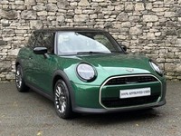MINI COOPER 1.5 C Exclusive 3dr Auto