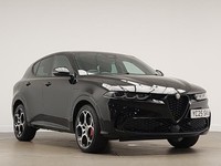 2025 Alfa Romeo Tonale 1.5 MHEV Veloce 5dr Auto Hatchback Petrol Automatic