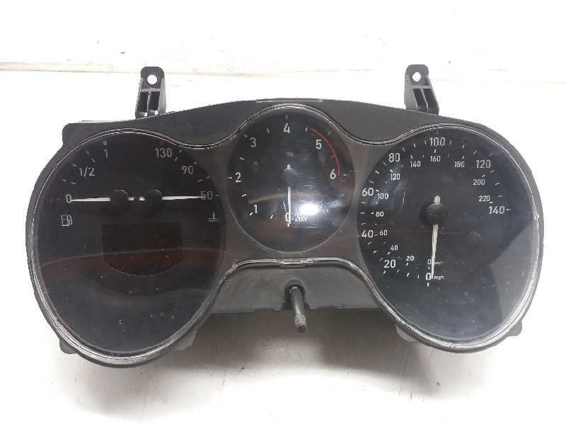 A2c53029630 Tableau De Bord Compteur Pour Seat Altea Xl (5p5) 2004 4659274