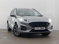 2024 Ford Kuga 2.5 FHEV ST-Line Edition 5dr CVT SUV Hybrid Automatic