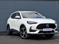 2024 MG Hs 1.5 T-GDI PHEV Trophy 5dr Auto SUV Hybrid Automatic