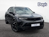 2024 Vauxhall Mokka Ultimate 5dr 1.2 Turbo 136PS Manual SUV Petrol Manual