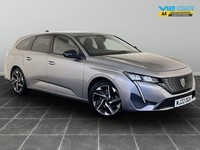 2022 Peugeot 308 1.5 BlueHDi Active Premium 5dr EAT8 ESTATE DIESEL Automatic