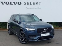 2023 Volvo XC90 2.0 B5D [235] Plus Dark 5dr AWD Geartronic ESTATE DIESEL Automat