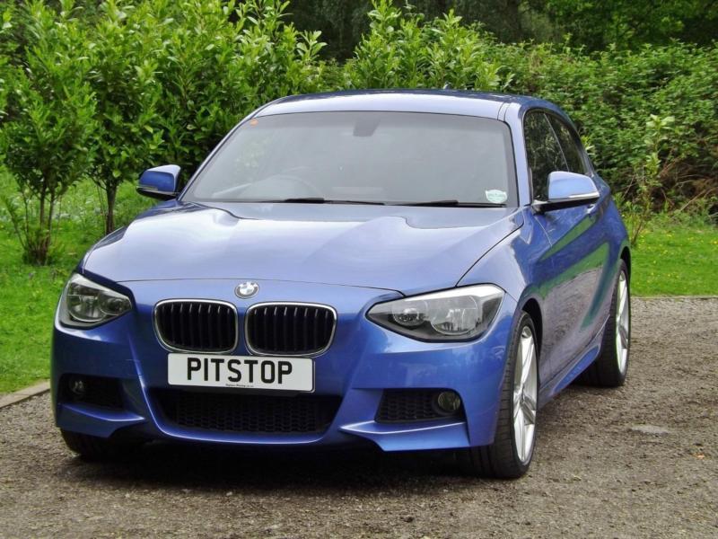 Bmw 116i 2013