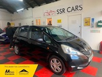 Honda Jazz 1.2 i-VTEC S Hatchback 5dr Petrol Manual Euro 4 (90 ps)