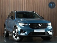 2024 Volvo XC40 2.0 B3 MHEV Plus Dark SUV 5dr Petrol Hybrid DCT Auto Euro 6 (s/s