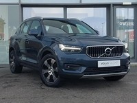 2020 Volvo XC40 1.5 T3 [163] Inscription 5dr SUV Petrol Manual