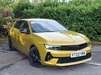 2023 Vauxhall Astra 1.2 Turbo 130 GS 5dr Auto Hatchback Petrol Automatic