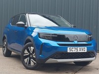 2026 Vauxhall Frontera 1.2 Hybrid [136] GS 5dr e-DCT6 Estate Petrol Automatic