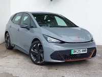 2025 Cupra Born 170kW e-Boost V1 59kWh 5dr Auto HATCHBACK ELECTRIC Automatic
