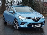 2021 Renault Clio 1.0 TCe 100 S Edition 5dr HATCHBACK PETROL Manual