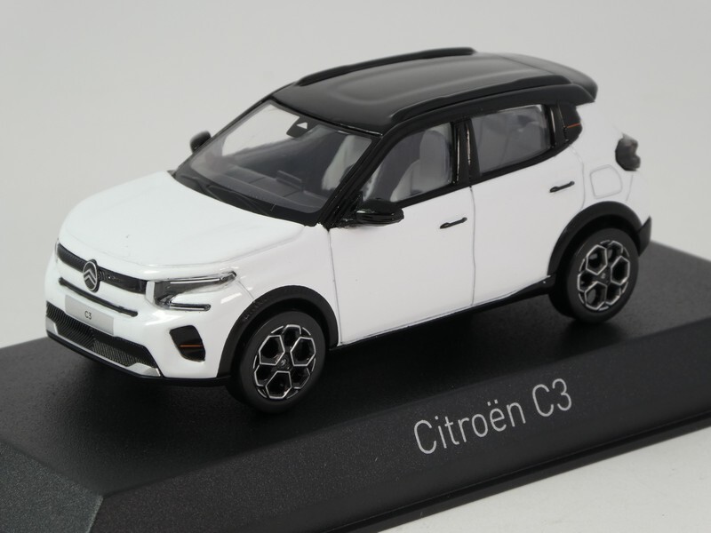 Norev Citroen E-C3 Polar White 2024 1/43 155313 | eBay Norev Citroen E-C3 Polar White 2024 1/43 155313 | eBay
