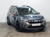 2024 Dacia Jogger 1.6 HEV Extreme 5dr Auto Estate Hybrid Automatic