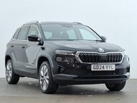 2024 Skoda Karoq 1.0 TSI 116 SE L 5dr SUV Petrol Manual