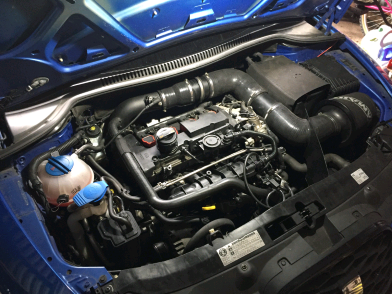 Seat Leon Cupra R MK2 Engine Package CDL KO4 TFSi Low Miles FSH RTech