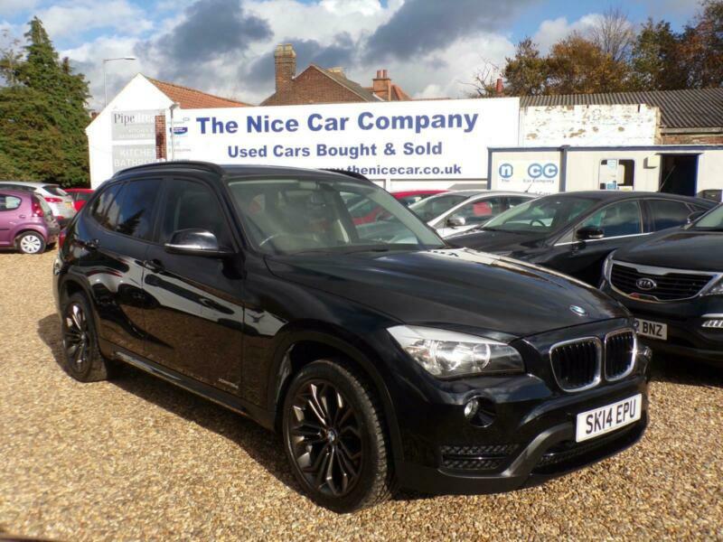 Bmw x1 18dx