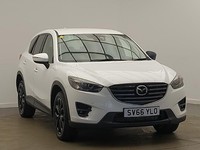 2016 Mazda CX-5 2.2d [175] Sport Nav 5dr AWD ESTATE DIESEL Manual