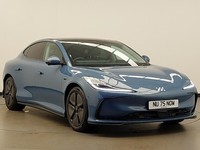 2025 MG MG IM5 217kW Standard Range 75kWh 5dr Auto Hatchback Electric Automatic
