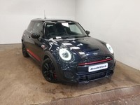 2020 MINI Countryman 2.0 John Cooper Works ALL4 5dr Auto Hatchback Petrol Automa