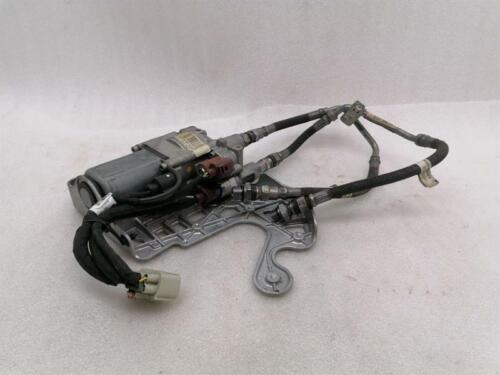CHEVROLET CORVETTE C7 Z06 Oil Pump 23456939 Ölpumpe Ölzusatzpumpe HINTERES DIFF