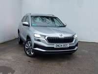 2024 Skoda Karoq 1.5 TSI SE L 5dr SUV Petrol Manual