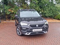 2023 SEAT Ateca 1.5 TSI EVO SE Technology 5dr DSG Estate Petrol Automatic