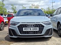 2024 Audi A1 30 TFSI S Line 5dr S Tronic Hatchback Petrol Automatic